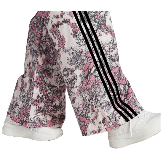 Adidas Γυναικείο παντελόνι W Future Icons 3-Stripes